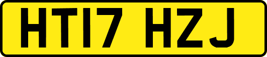 HT17HZJ
