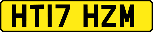 HT17HZM