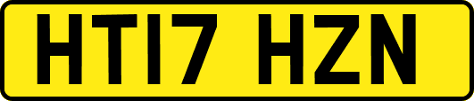 HT17HZN