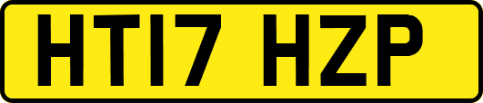HT17HZP