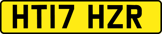 HT17HZR