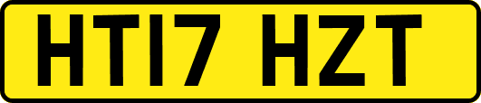 HT17HZT