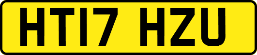 HT17HZU