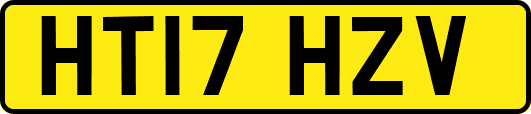 HT17HZV