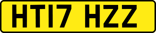 HT17HZZ