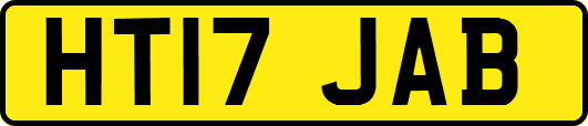 HT17JAB