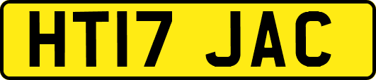 HT17JAC