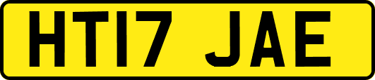 HT17JAE