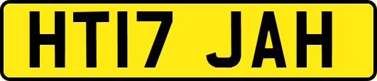 HT17JAH