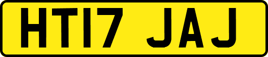 HT17JAJ
