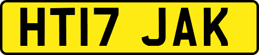 HT17JAK