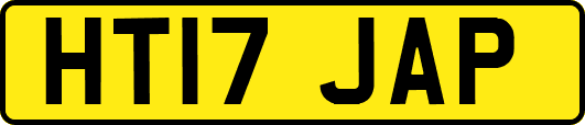 HT17JAP