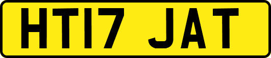 HT17JAT