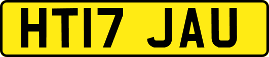 HT17JAU