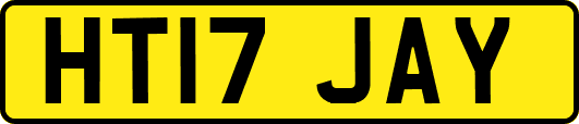 HT17JAY
