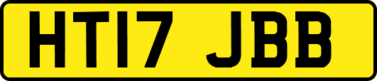 HT17JBB
