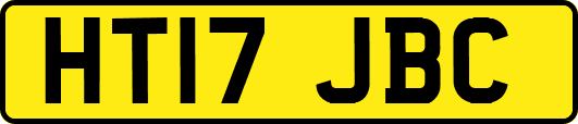 HT17JBC