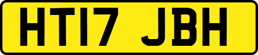 HT17JBH