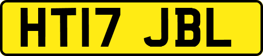 HT17JBL