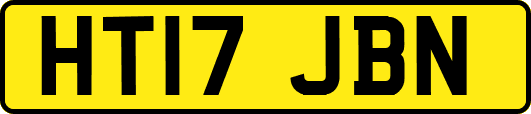 HT17JBN