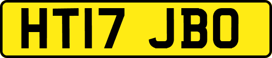 HT17JBO