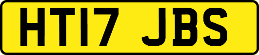 HT17JBS