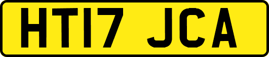 HT17JCA