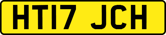 HT17JCH