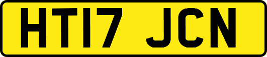 HT17JCN