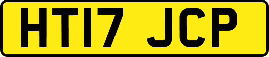 HT17JCP