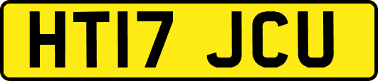 HT17JCU