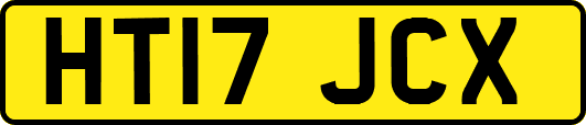 HT17JCX