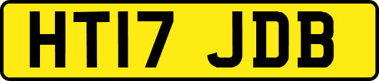 HT17JDB