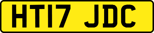 HT17JDC