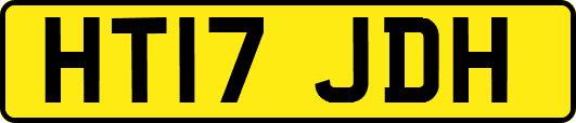 HT17JDH