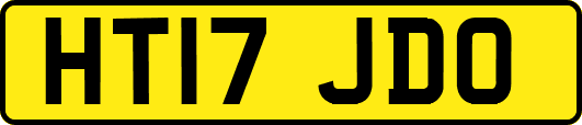 HT17JDO