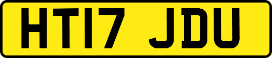 HT17JDU
