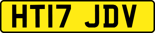 HT17JDV