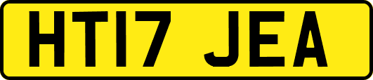 HT17JEA