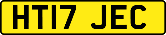 HT17JEC