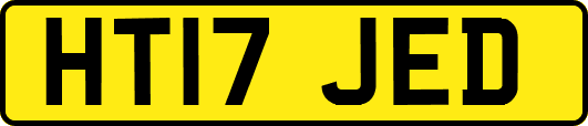 HT17JED