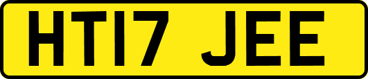 HT17JEE