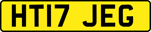HT17JEG