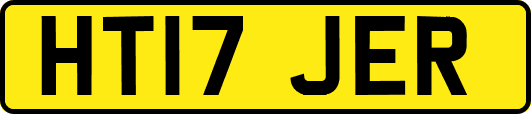 HT17JER