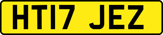 HT17JEZ