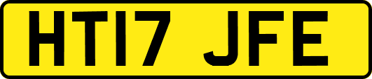 HT17JFE