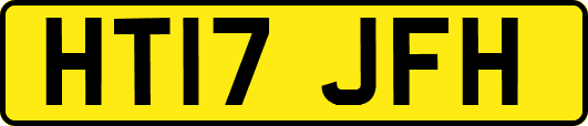 HT17JFH