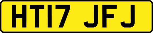 HT17JFJ