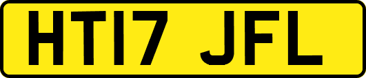 HT17JFL