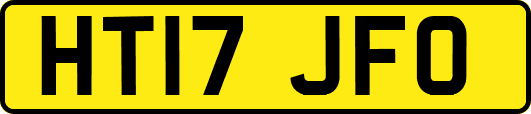 HT17JFO
